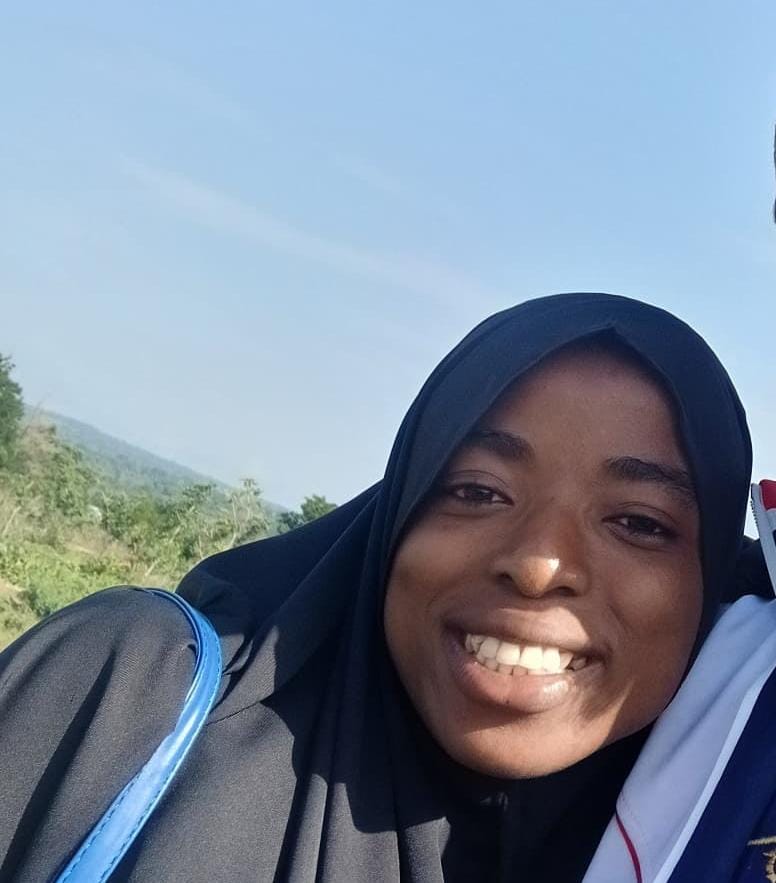 Nafisat Bakare